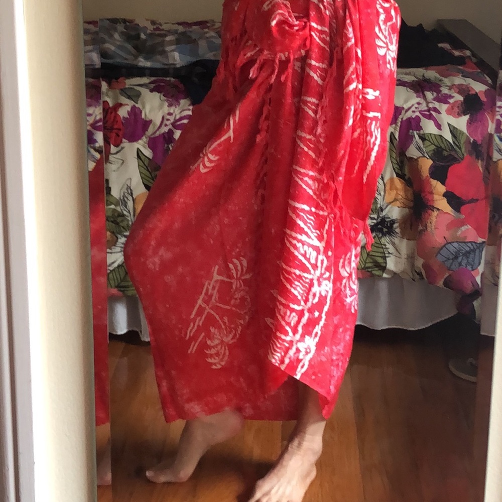 Beach wrap - Picture 10 of 11